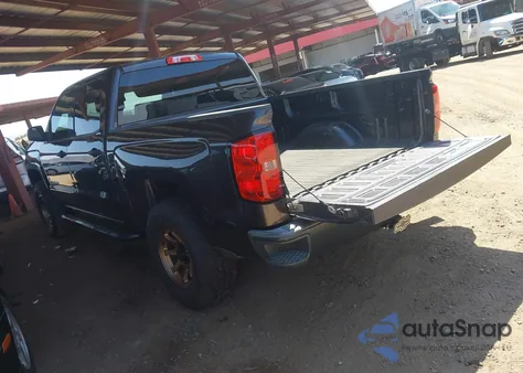 2014 Chevrolet Silverado 1500 Work Truck 1Wt from USA, damaged, VIN 3GCPCPEC0EG366366